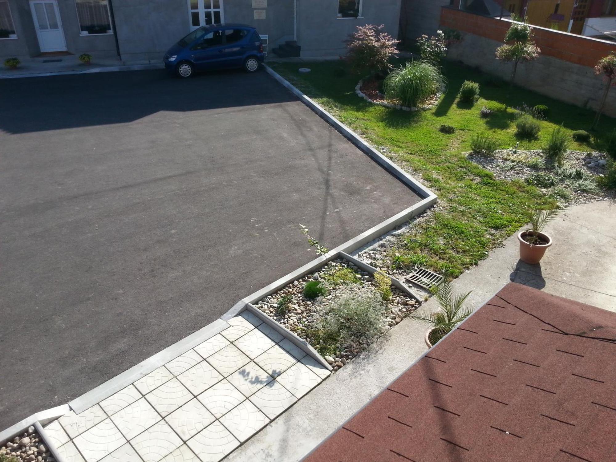 Guesthouse Kod Mosta 카를로바츠 외부 사진